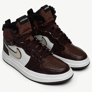 Unisex Nike Air jordan 1 acclimate.